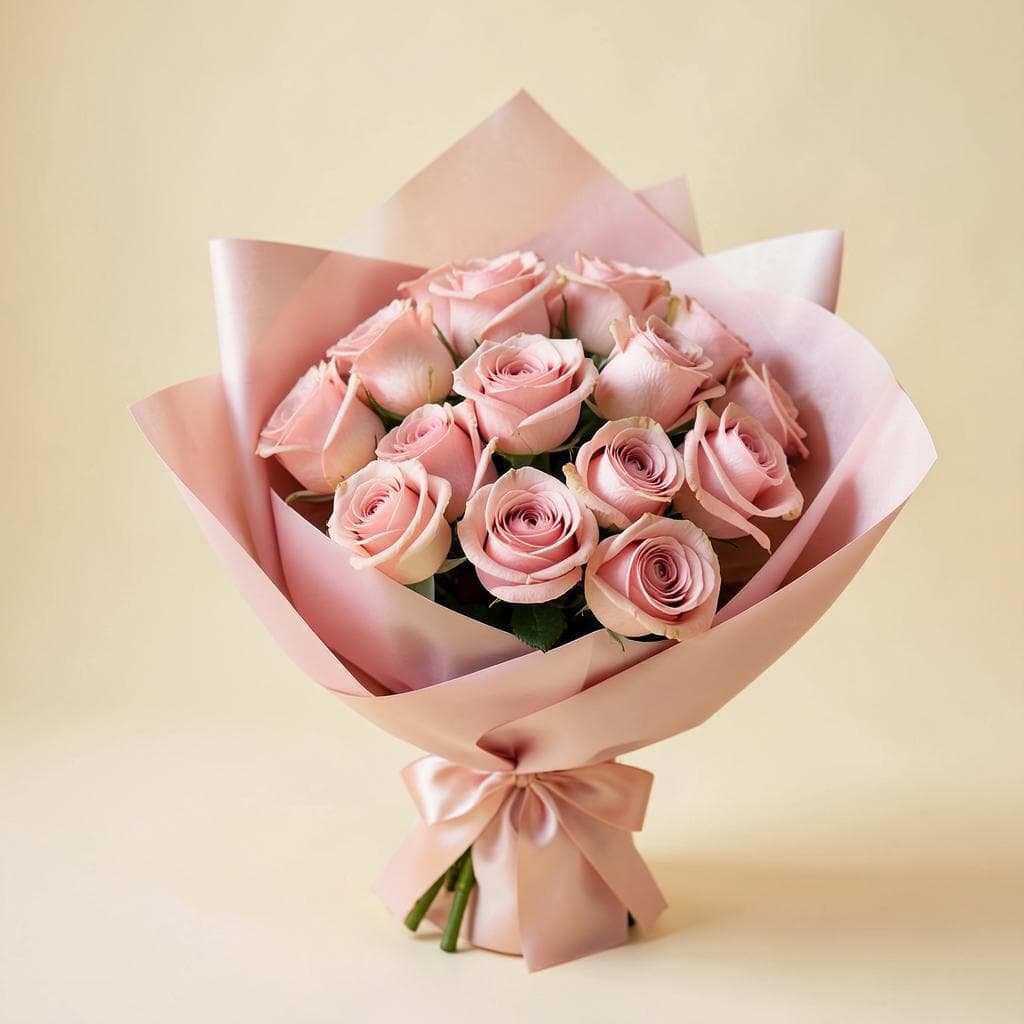 Pink Romance
